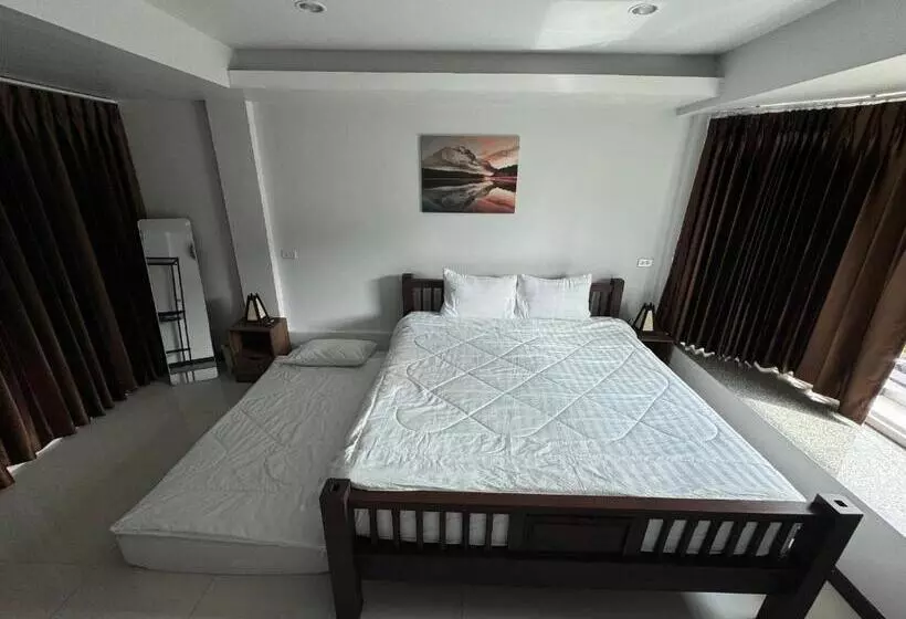 هتل Near Airport Chiang Mai