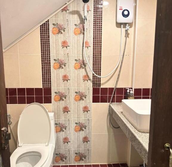 酒店 Near Airport Chiang Mai