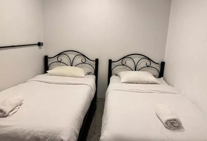 هتل Near Airport Chiang Mai