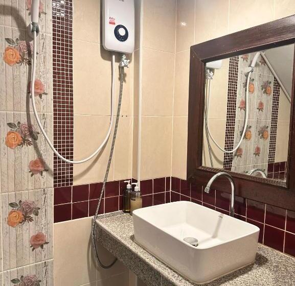 酒店 Near Airport Chiang Mai