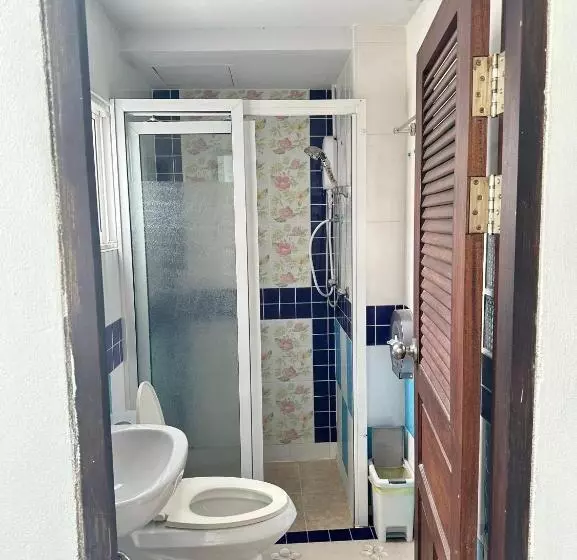هتل Near Airport Chiang Mai