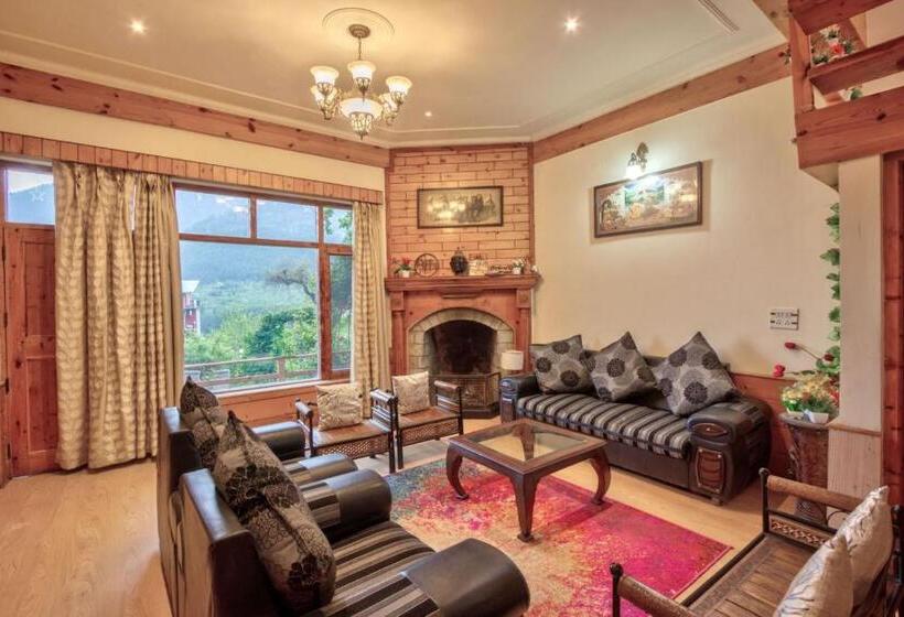 酒店 Rio Sol Resorts And Villas