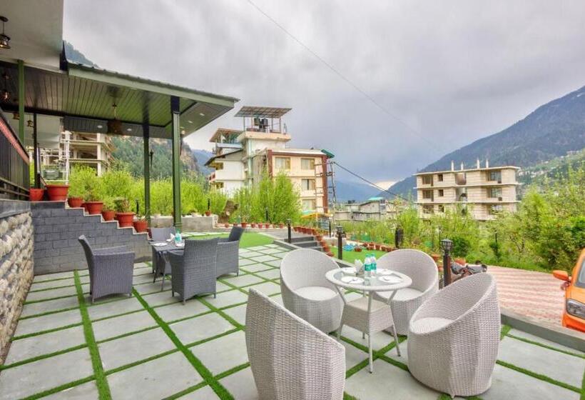 酒店 Rio Sol Resorts And Villas