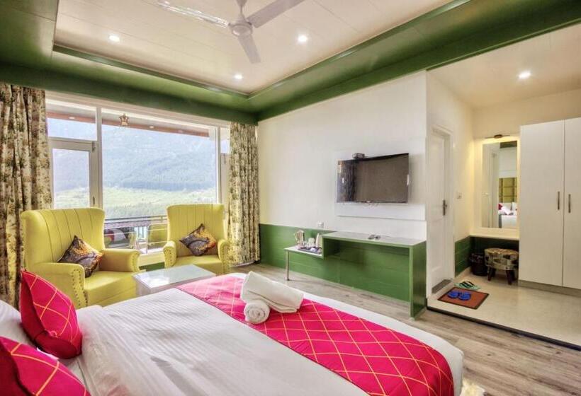 酒店 Rio Sol Resorts And Villas