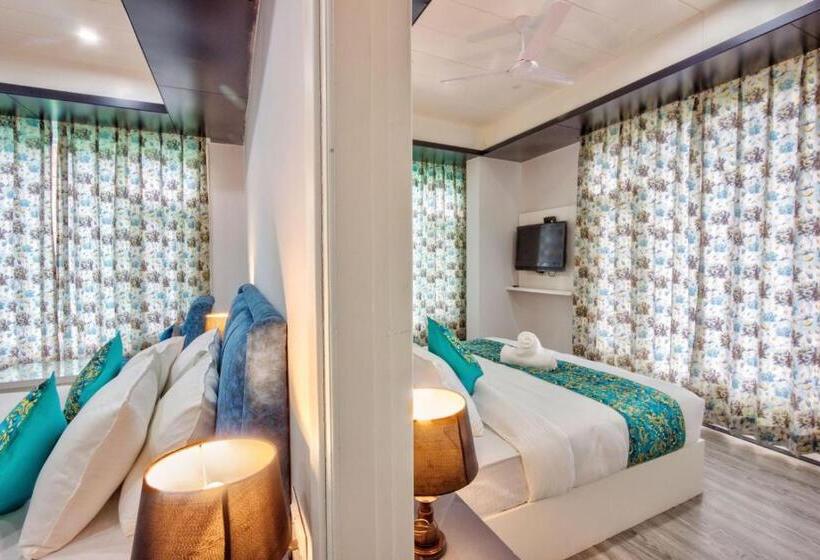 酒店 Rio Sol Resorts And Villas