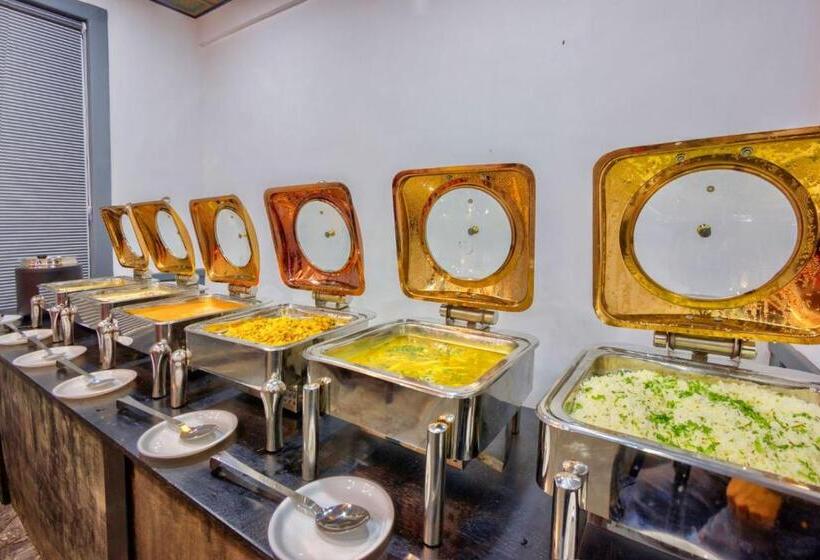 酒店 Rio Sol Resorts And Villas