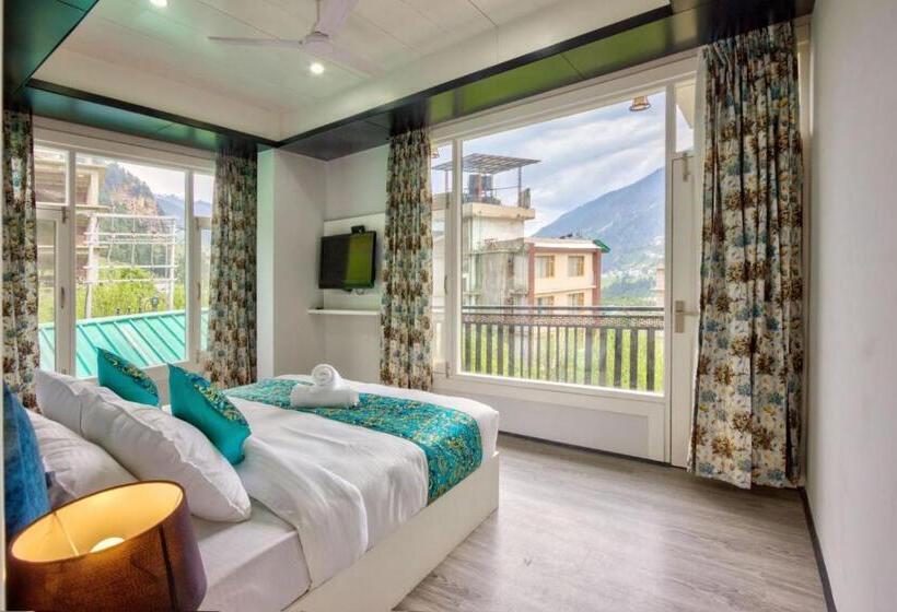 酒店 Rio Sol Resorts And Villas