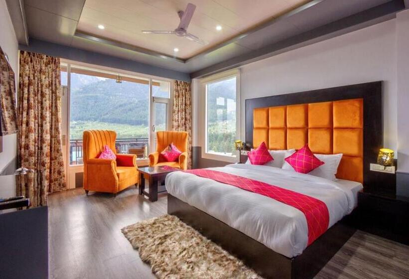 酒店 Rio Sol Resorts And Villas