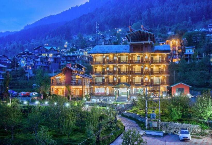 酒店 Rio Sol Resorts And Villas