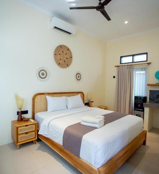 Hotel Susurro Villas