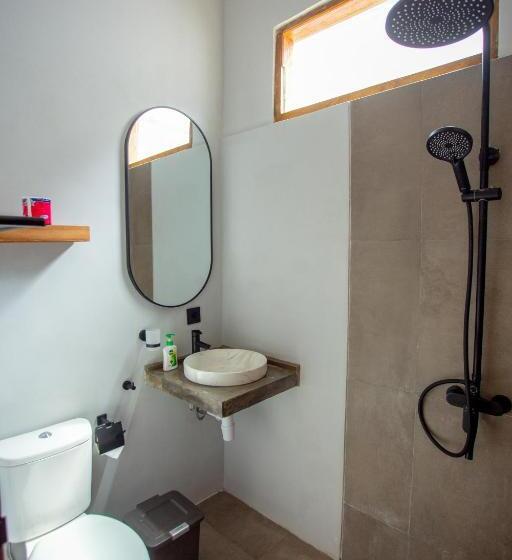 Hotel Susurro Villas