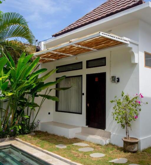 Hotel Susurro Villas