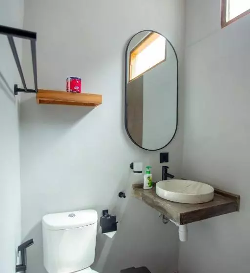 ホテル Susurro Villas