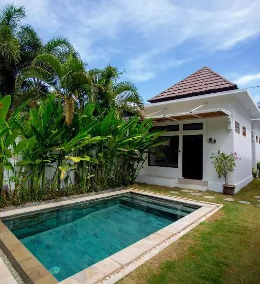 ホテル Susurro Villas