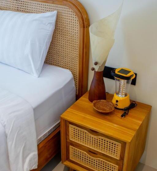 Hotel Susurro Villas