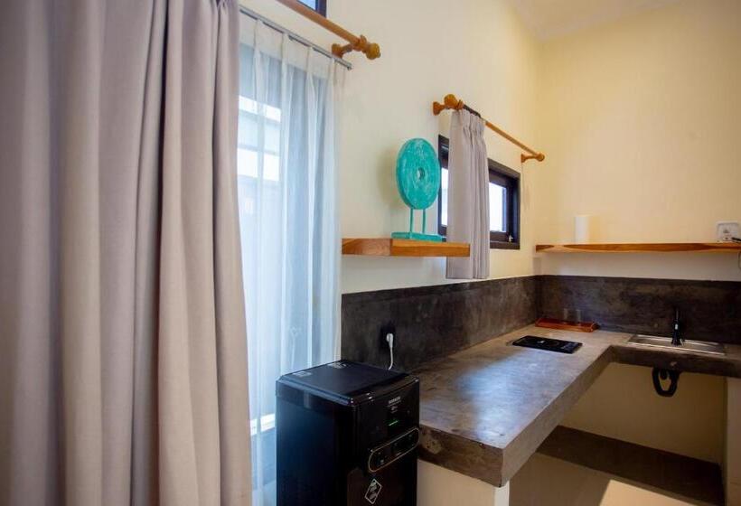 Hotel Susurro Villas