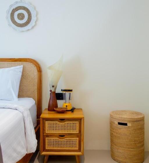 Hotel Susurro Villas