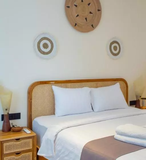 ホテル Susurro Villas