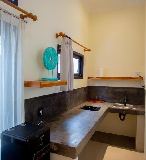 Hotel Susurro Villas