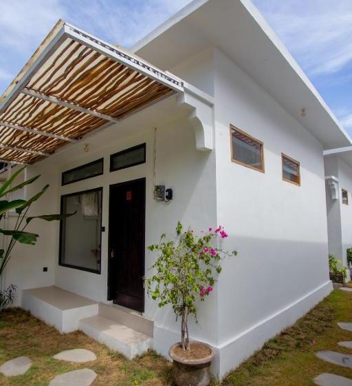 Hotel Susurro Villas