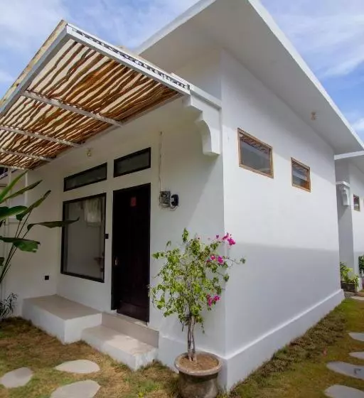 ホテル Susurro Villas