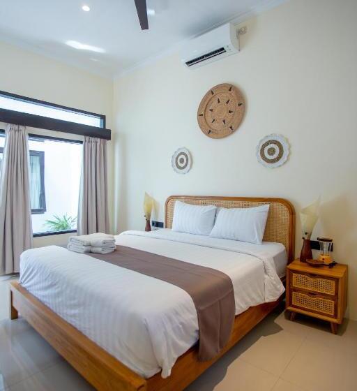 Hotel Susurro Villas