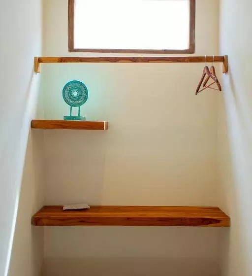 ホテル Susurro Villas