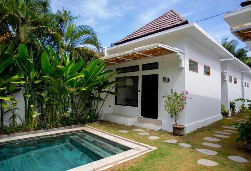 Hotel Susurro Villas