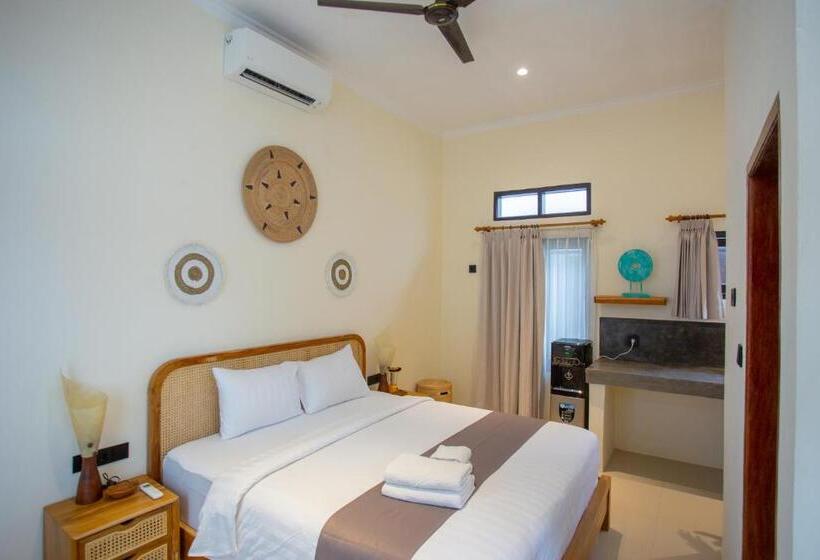 Hotel Susurro Villas