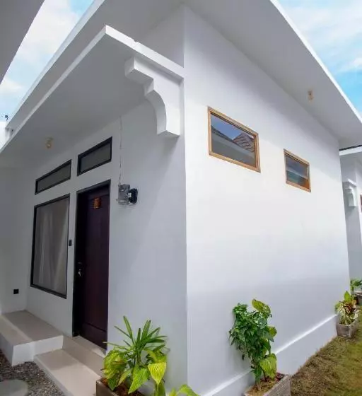 ホテル Susurro Villas