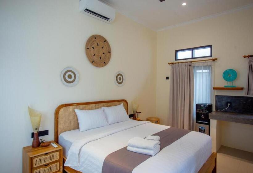 Hotel Susurro Villas