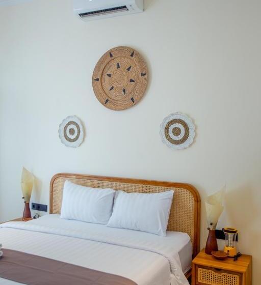 Hotel Susurro Villas