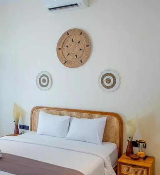 ホテル Susurro Villas