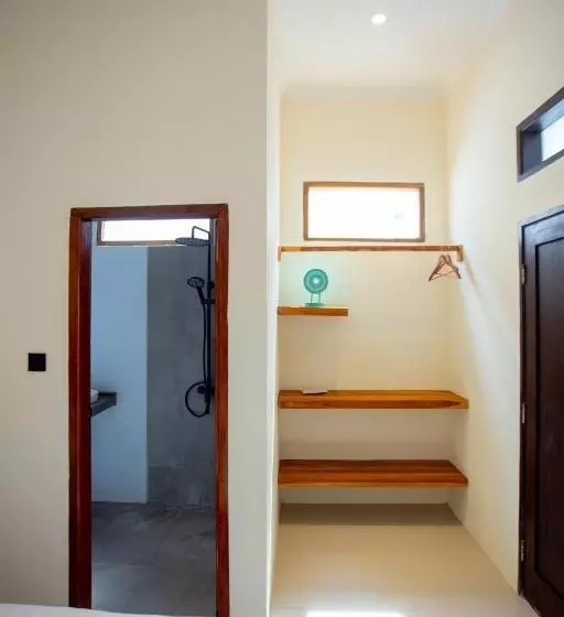 ホテル Susurro Villas