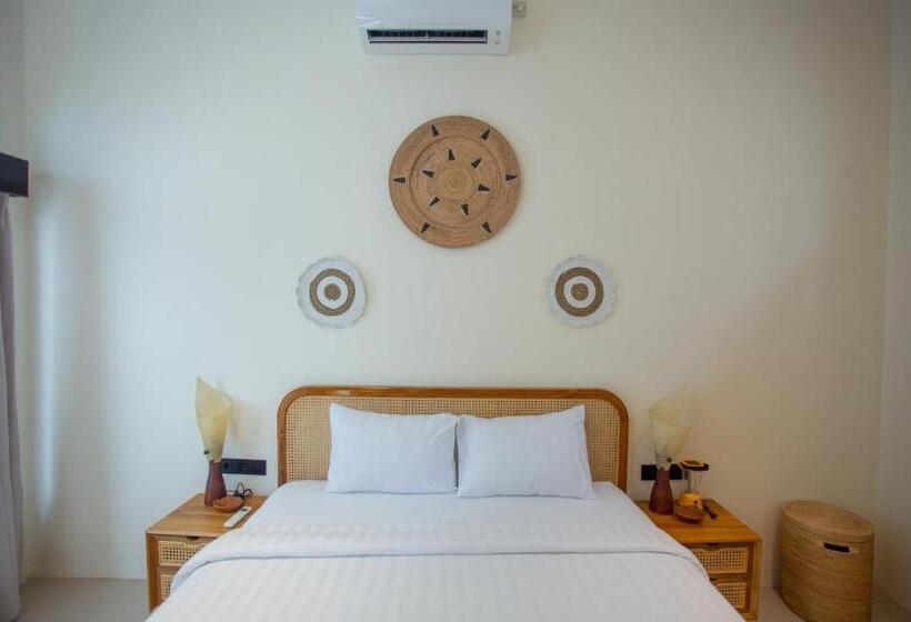 Hotel Susurro Villas