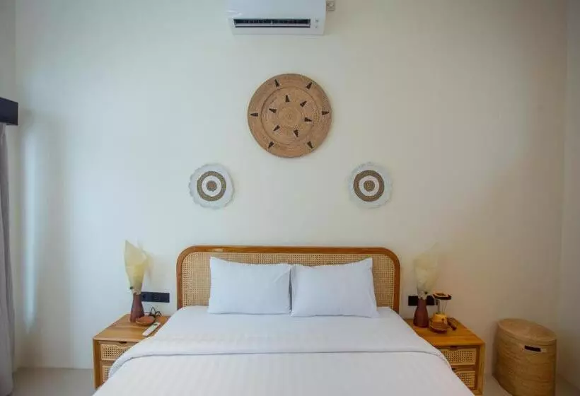 ホテル Susurro Villas