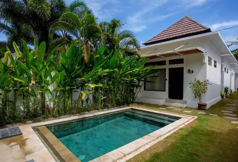 ホテル Susurro Villas