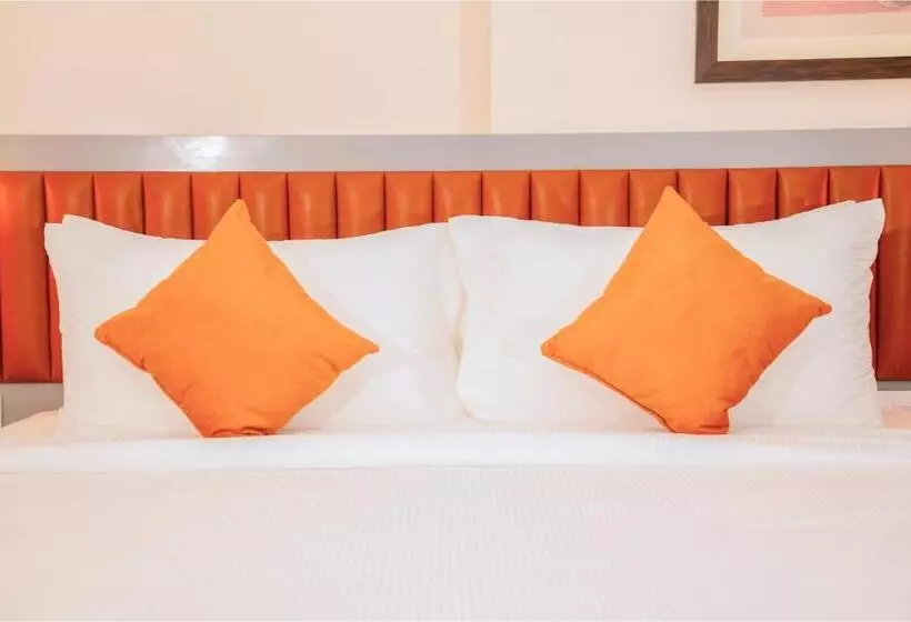 ホテル The Grand Sona