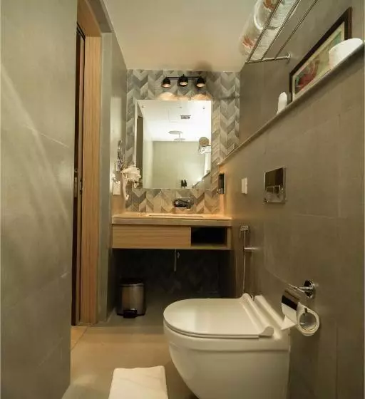 ホテル The Grand Sona