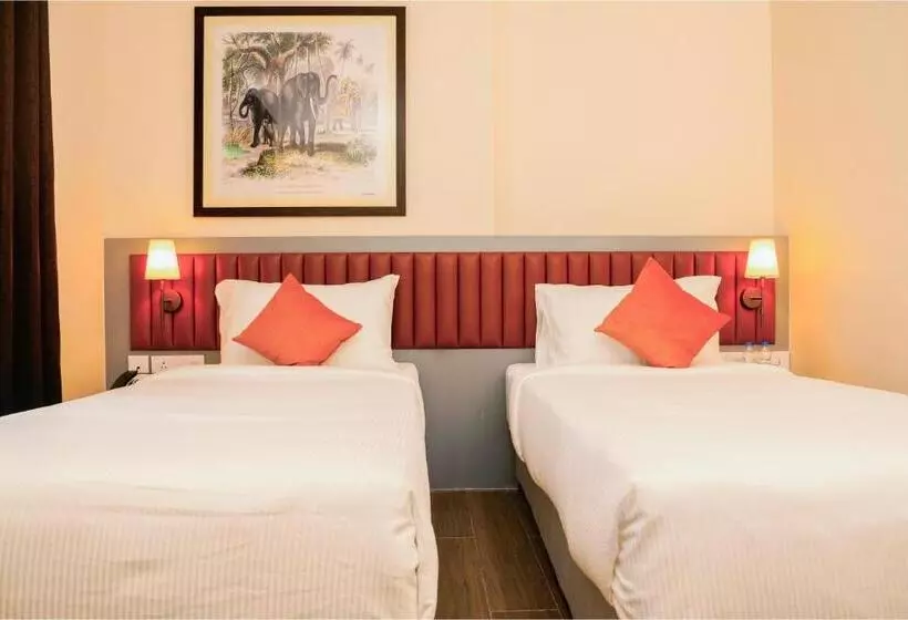 ホテル The Grand Sona