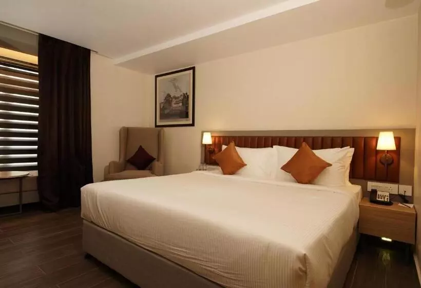 ホテル The Grand Sona