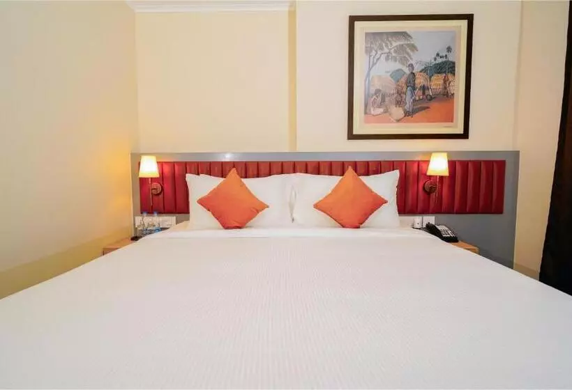 ホテル The Grand Sona