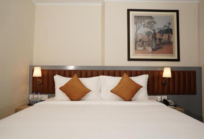 هتل The Grand Sona