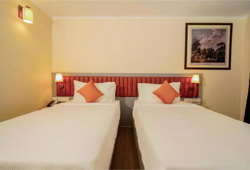 ホテル The Grand Sona