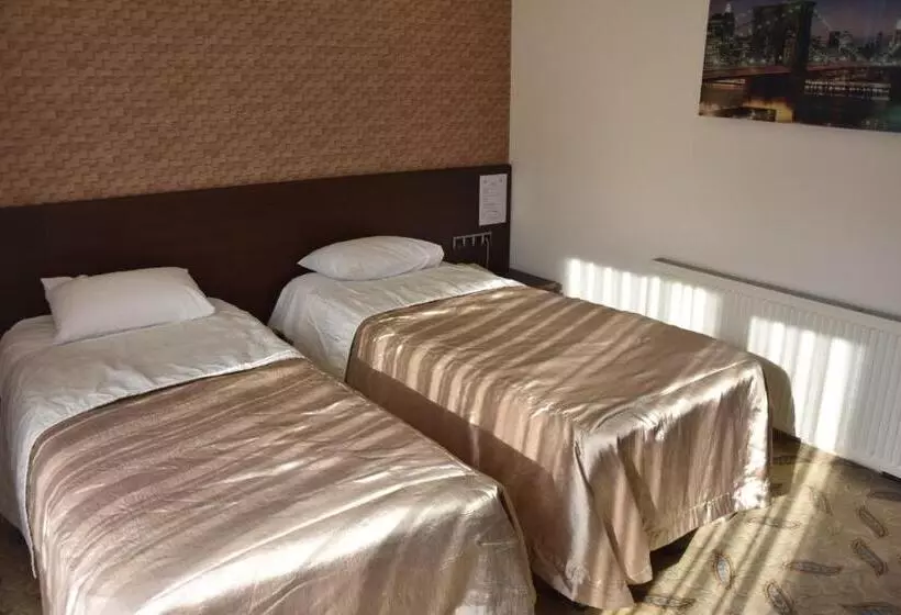 Koç Otel çankırı