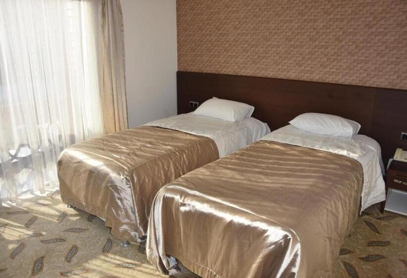 Koç Otel çankırı