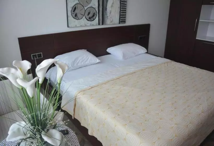 Koç Otel çankırı