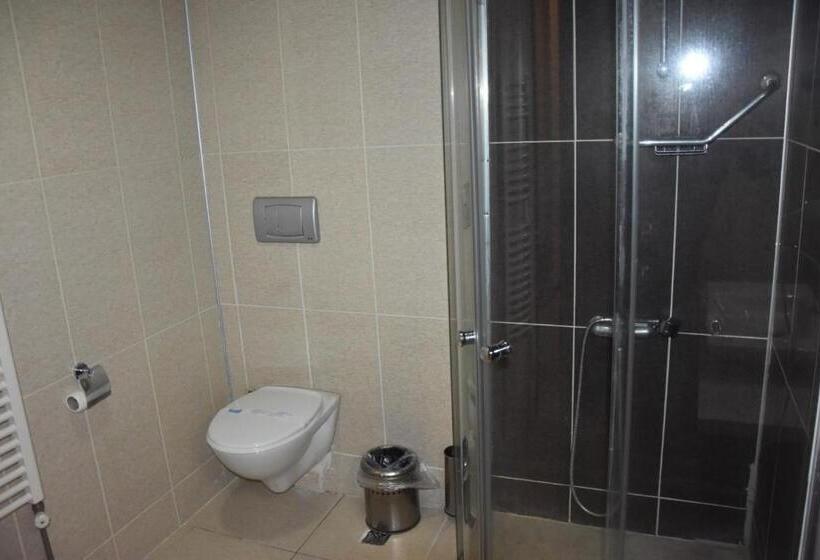 Koç Otel çankırı