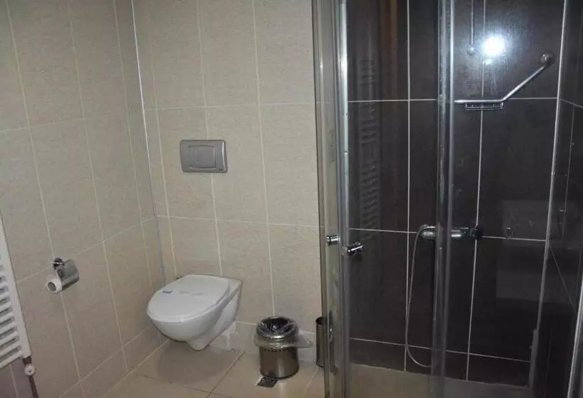 Koç Otel çankırı