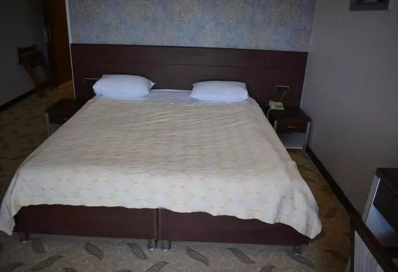 Koç Otel çankırı